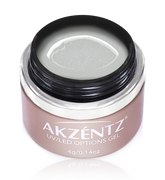Sparkles Star Dust - Akzentz Options UV/LED - LuvNailz